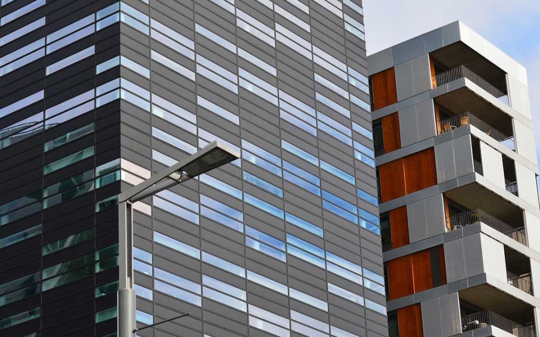 Corporate Security: How to Protect Your Commercial Property