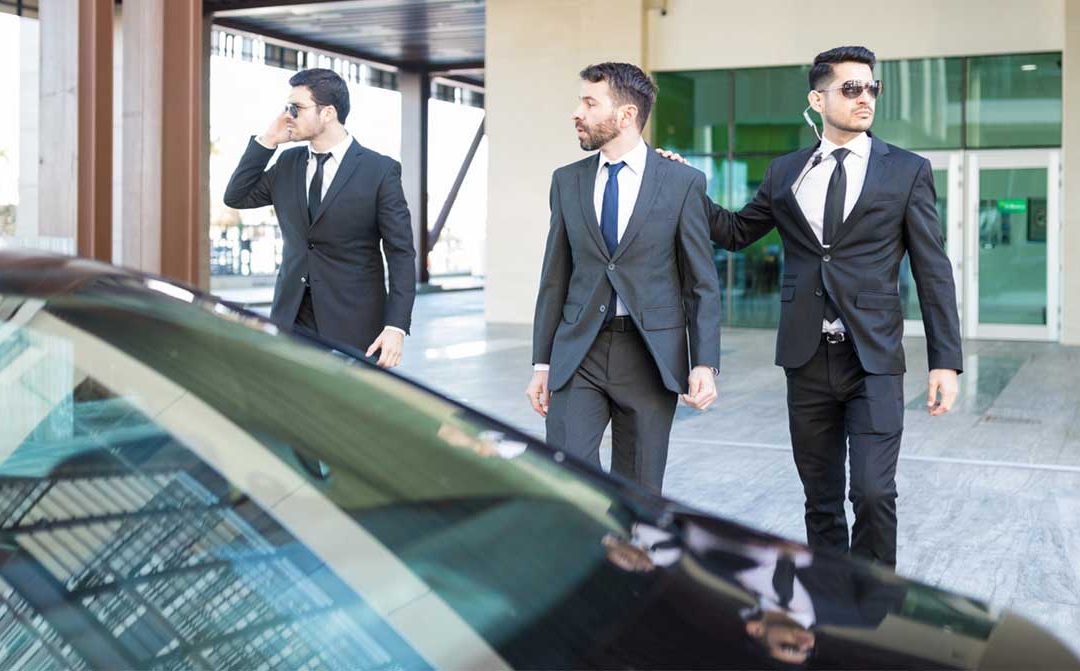 Things to Consider for Your International Executive Protection Detail
