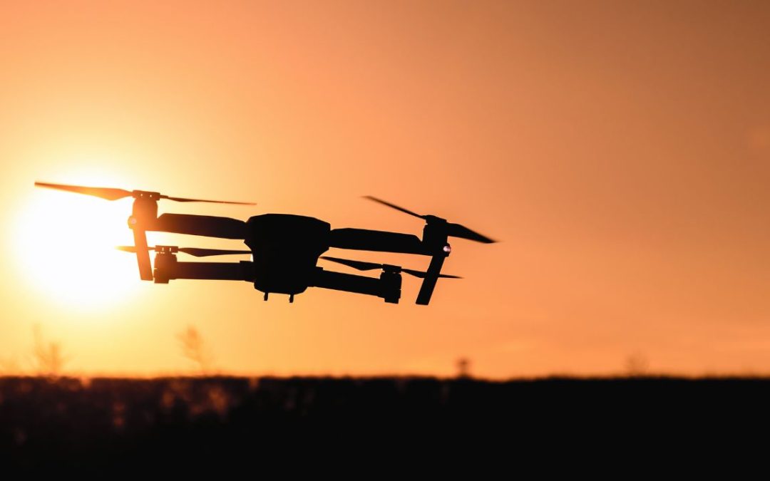 Drone Countermeasures—How Private Estates Can Defend Against Snooping Drones