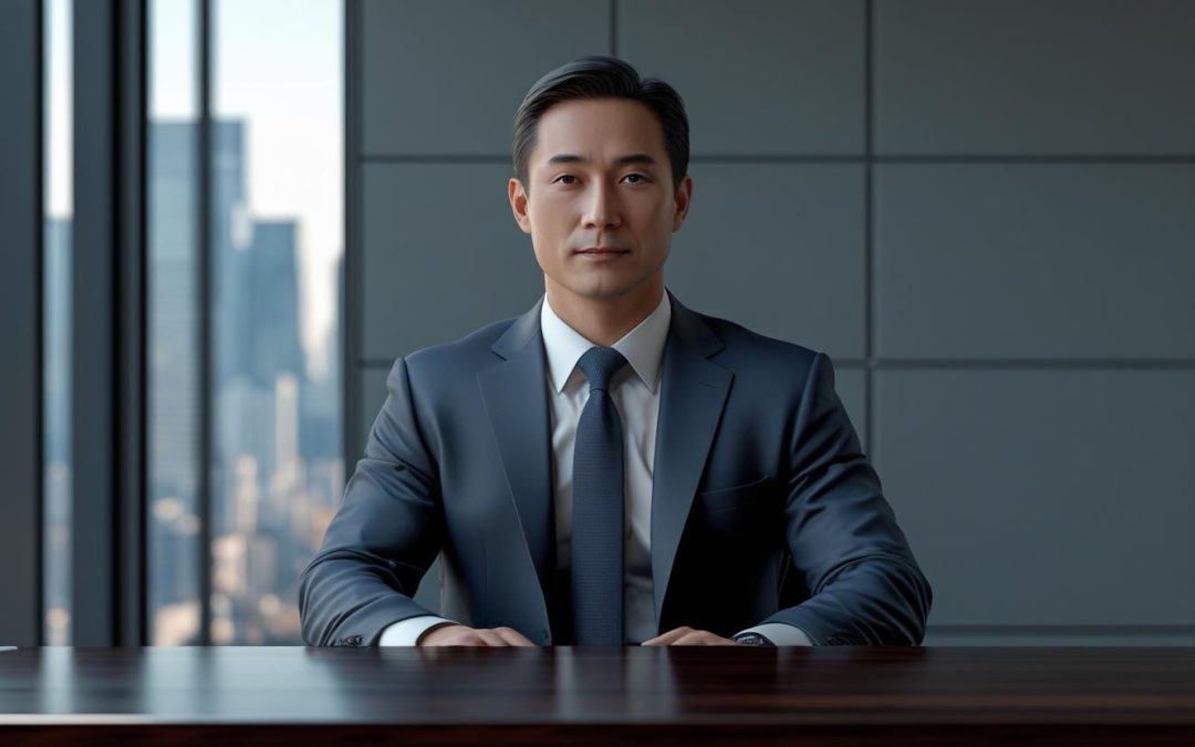 How Corporate Executives Can Build a Personal Security Strategy: Protection from Office to Home