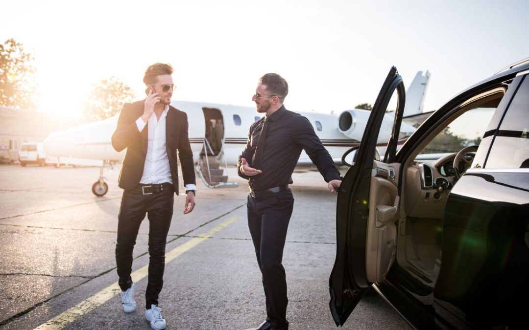 Top 10 Security Mistakes High-Net-Worth Individuals Make When Traveling Abroad