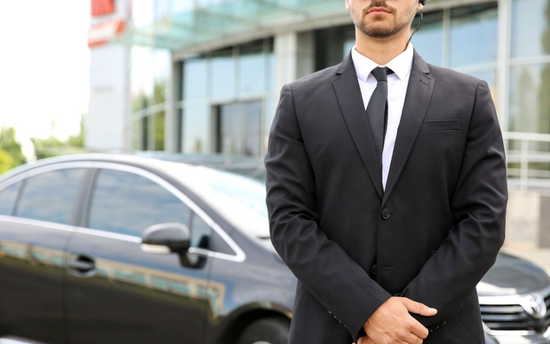 China vs. U.S. Bodyguards: Why Size Means Nothing and Secret Service–Level Training Means Everything