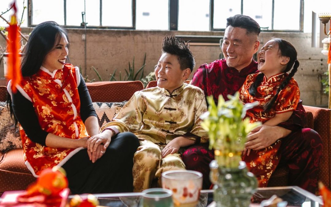 Why Wealthy Chinese Families Feel Safe in China—But Face Extreme Risk in Los Angeles Without Elite Protection