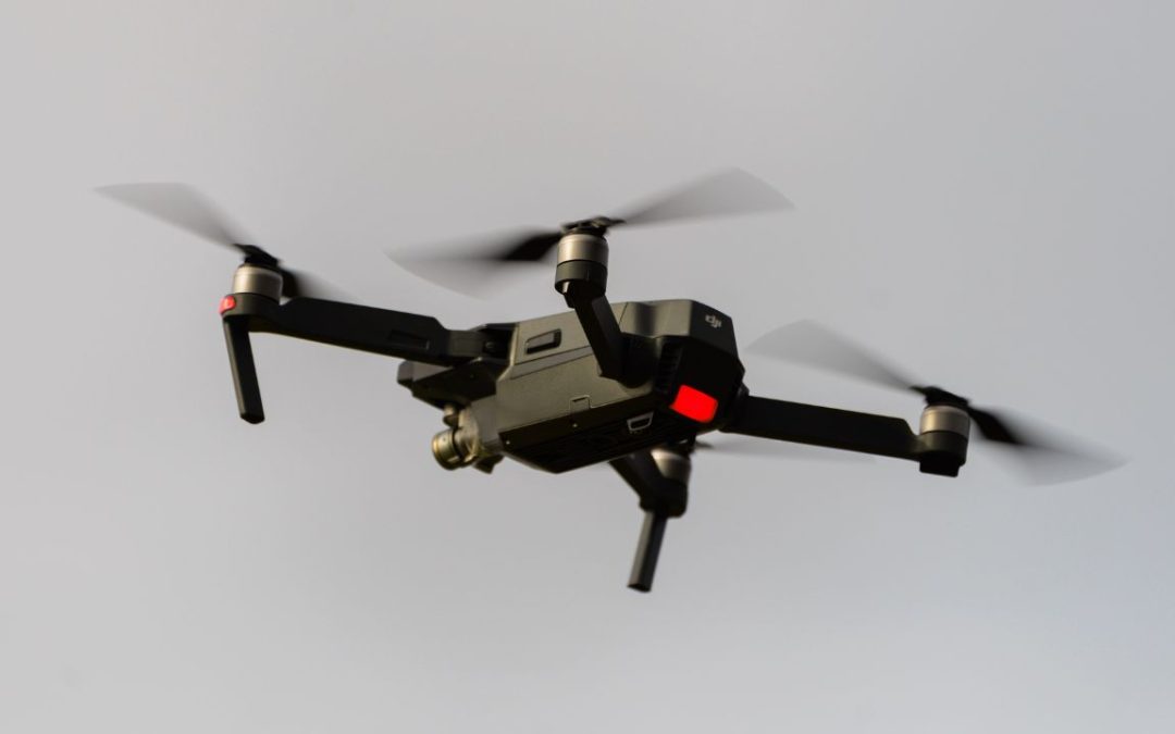 Is Your Protection Team Stuck in the Past? Why Drones, AI, and Protective Intelligence Are Now Mandatory in California